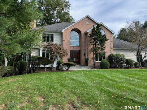 1 Mountaincrest Drive Cheshire CT 06410