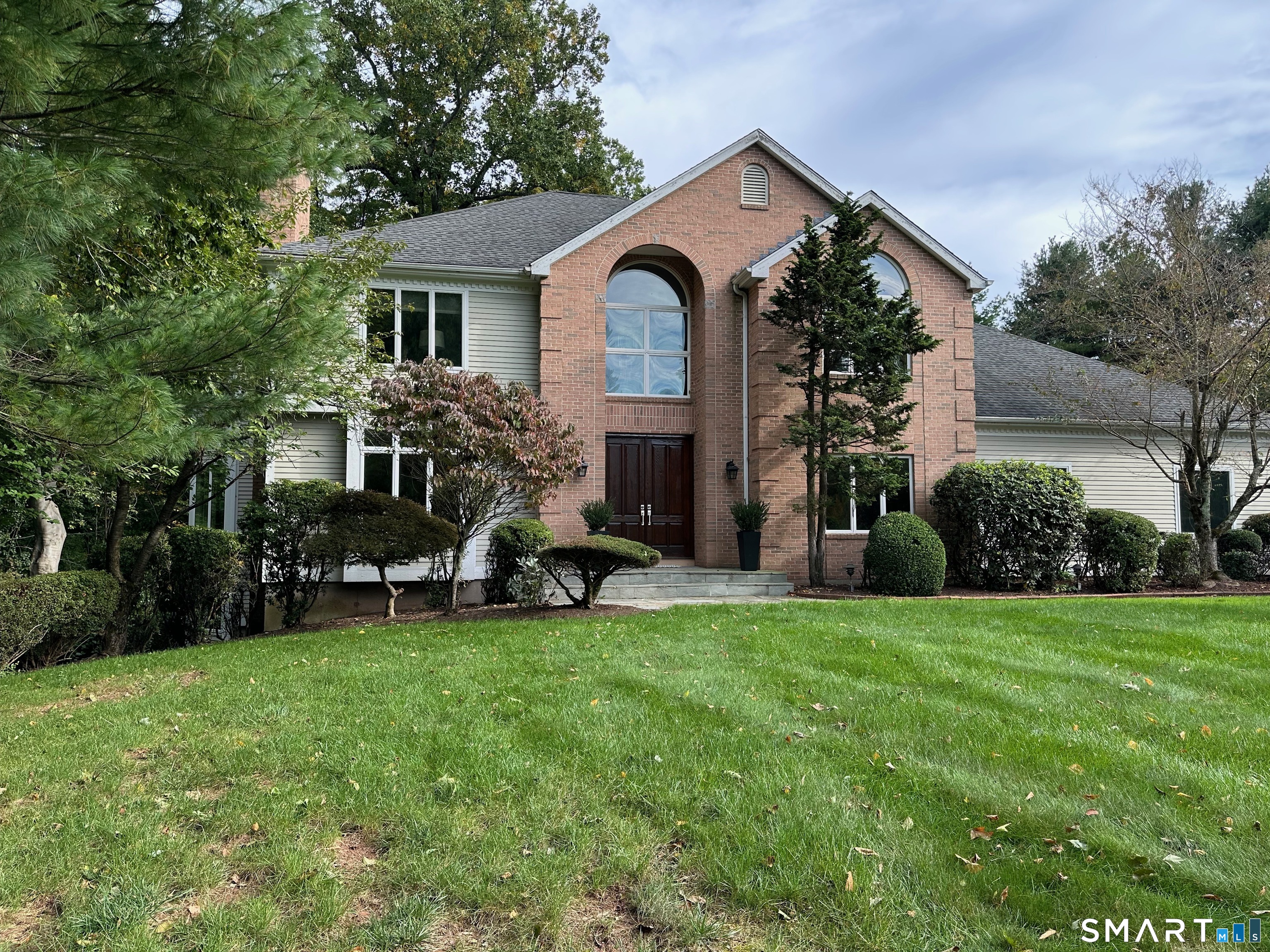 1 Mountaincrest Drive Cheshire CT 06410