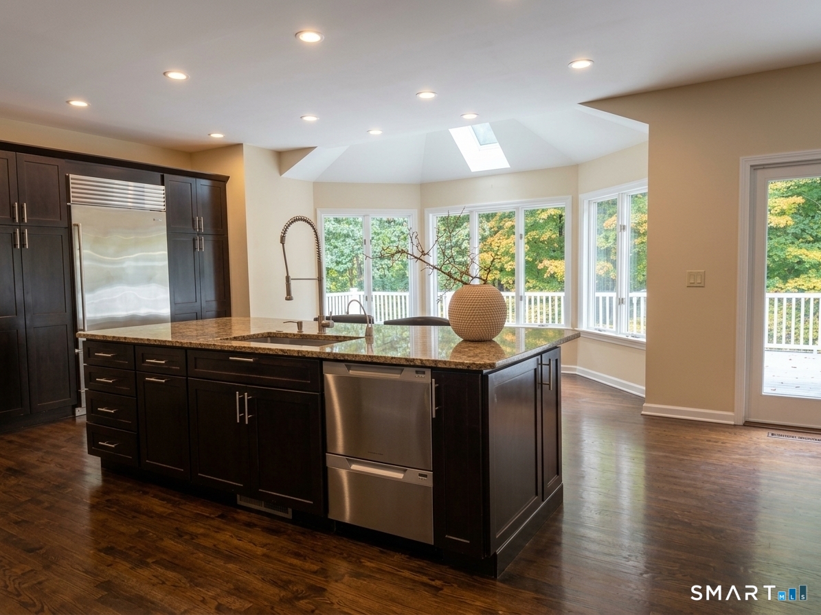 1 Mountaincrest Drive Cheshire CT 06410