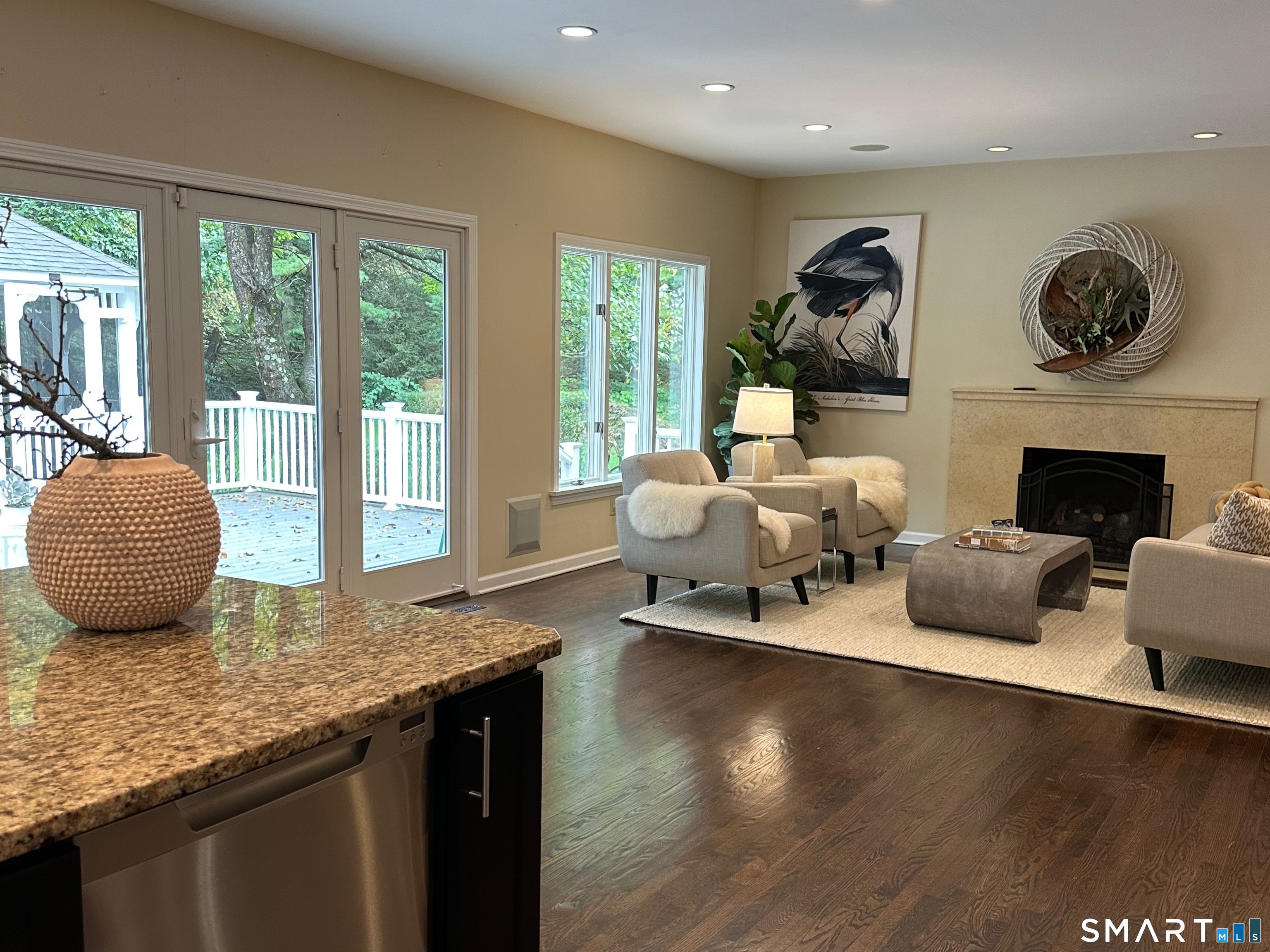1 Mountaincrest Drive Cheshire CT 06410