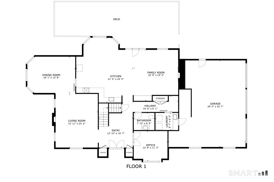 1 Mountaincrest Drive Cheshire CT 06410