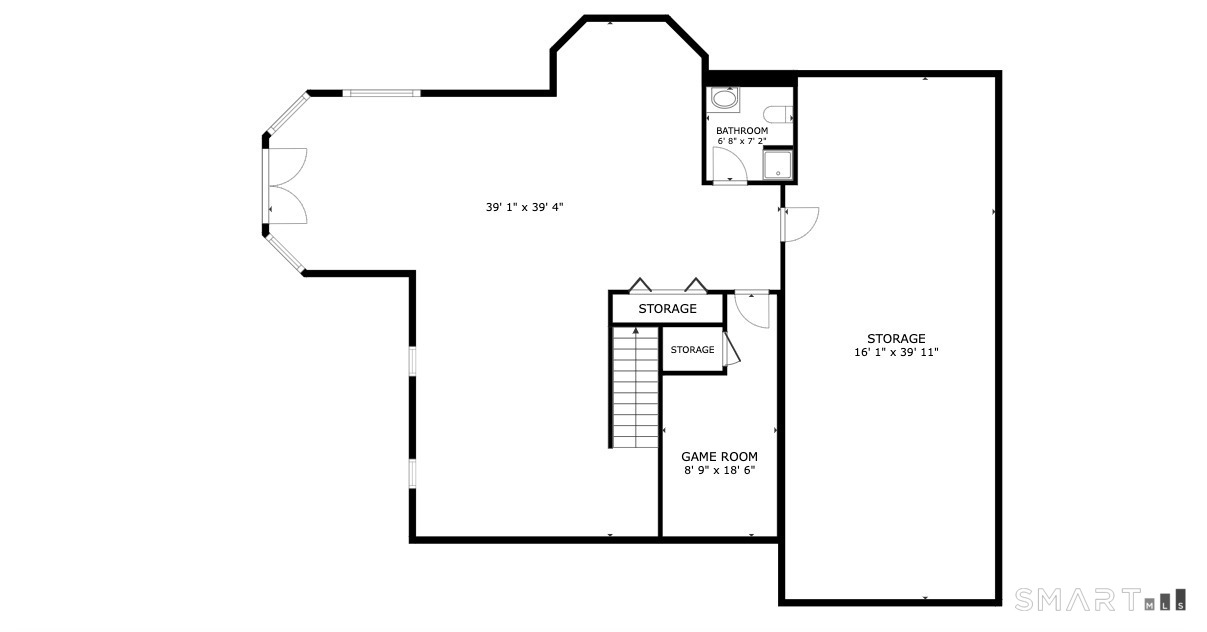 1 Mountaincrest Drive Cheshire CT 06410