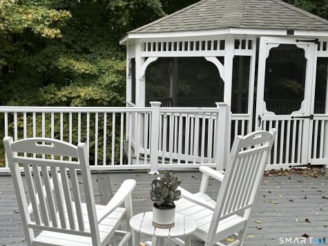 1 Mountaincrest Drive Cheshire CT 06410