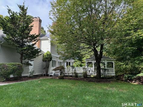 1 Mountaincrest Drive Cheshire CT 06410