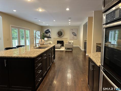 1 Mountaincrest Drive Cheshire CT 06410