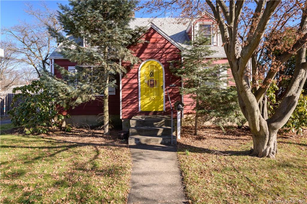 80 Longbranch Avenue Stratford CT 06615