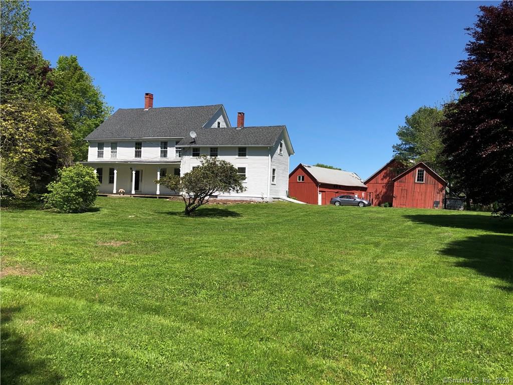 433 Scotland Road Norwich CT 06360