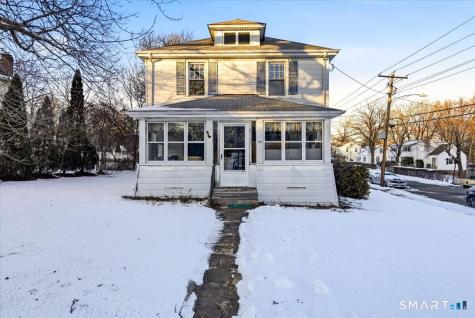 93 Cannon Street Hamden CT 06518