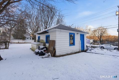 93 Cannon Street Hamden CT 06518