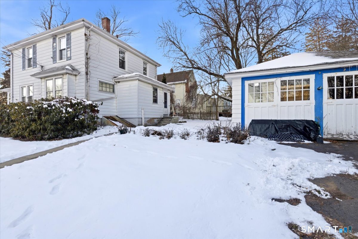93 Cannon Street Hamden CT 06518