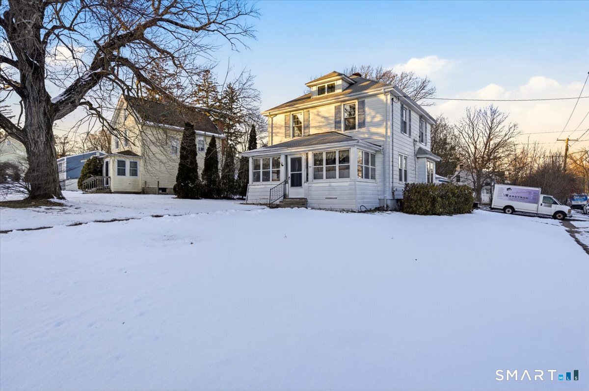 93 Cannon Street Hamden CT 06518