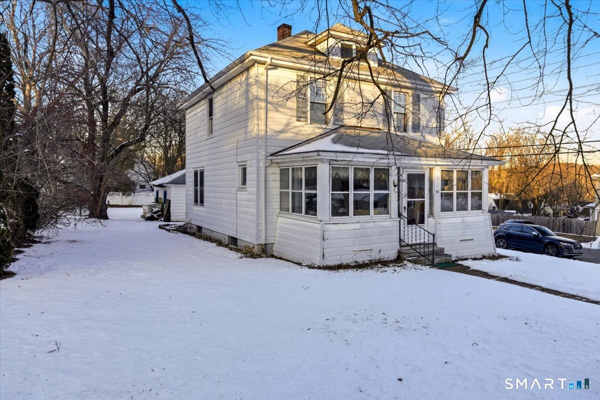 93 Cannon Street Hamden CT 06518