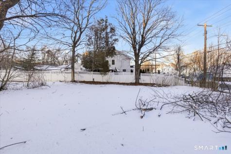 93 Cannon Street Hamden CT 06518