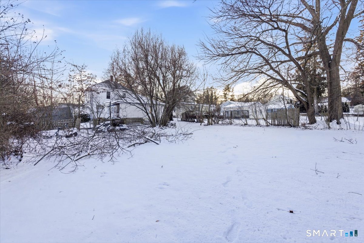 93 Cannon Street Hamden CT 06518