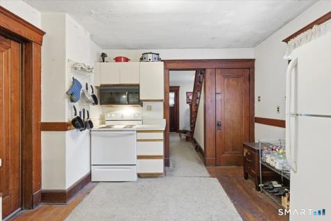 93 Cannon Street Hamden CT 06518
