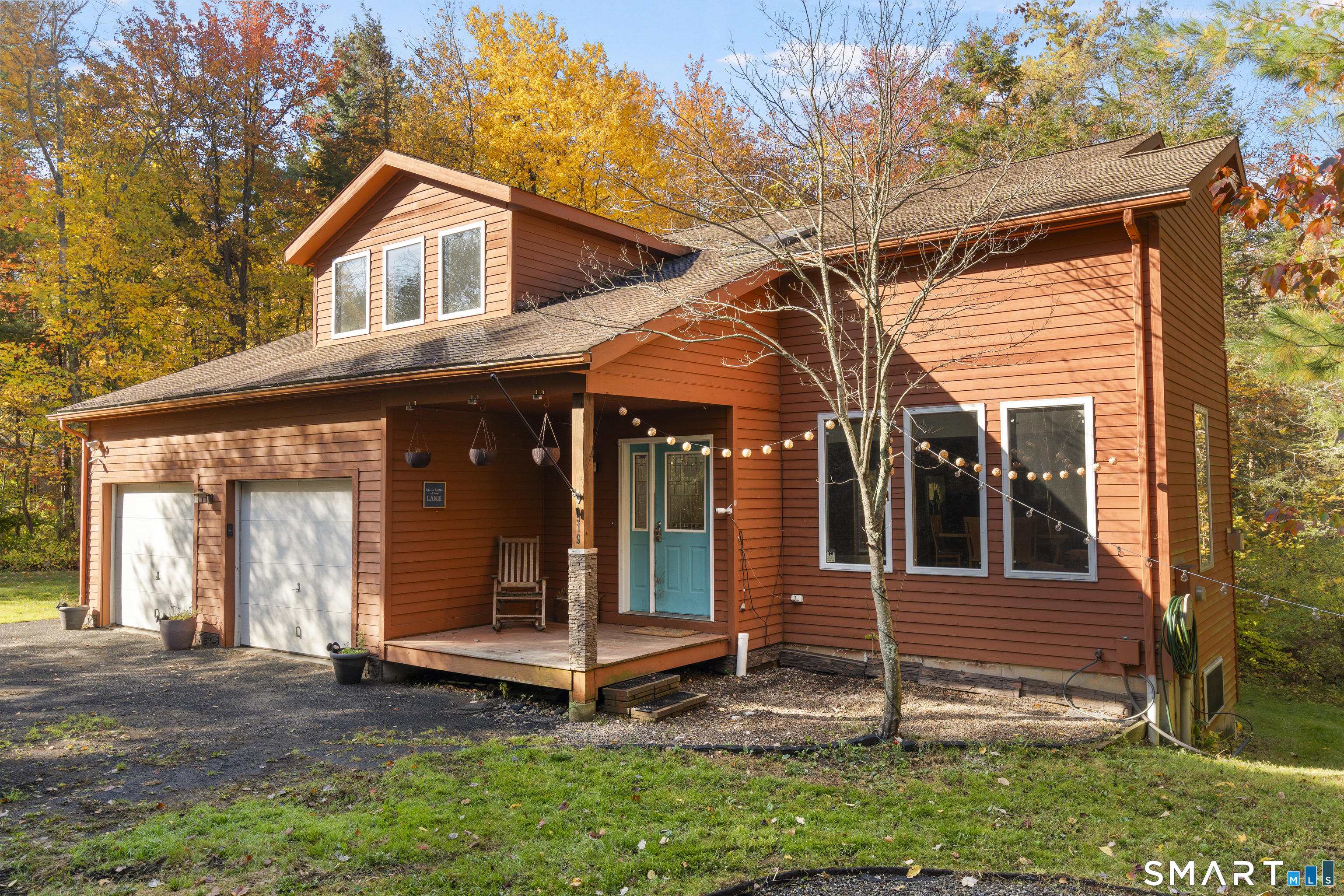 519 East Hyerdale Drive Goshen CT 06756