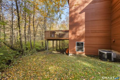 519 East Hyerdale Drive Goshen CT 06756