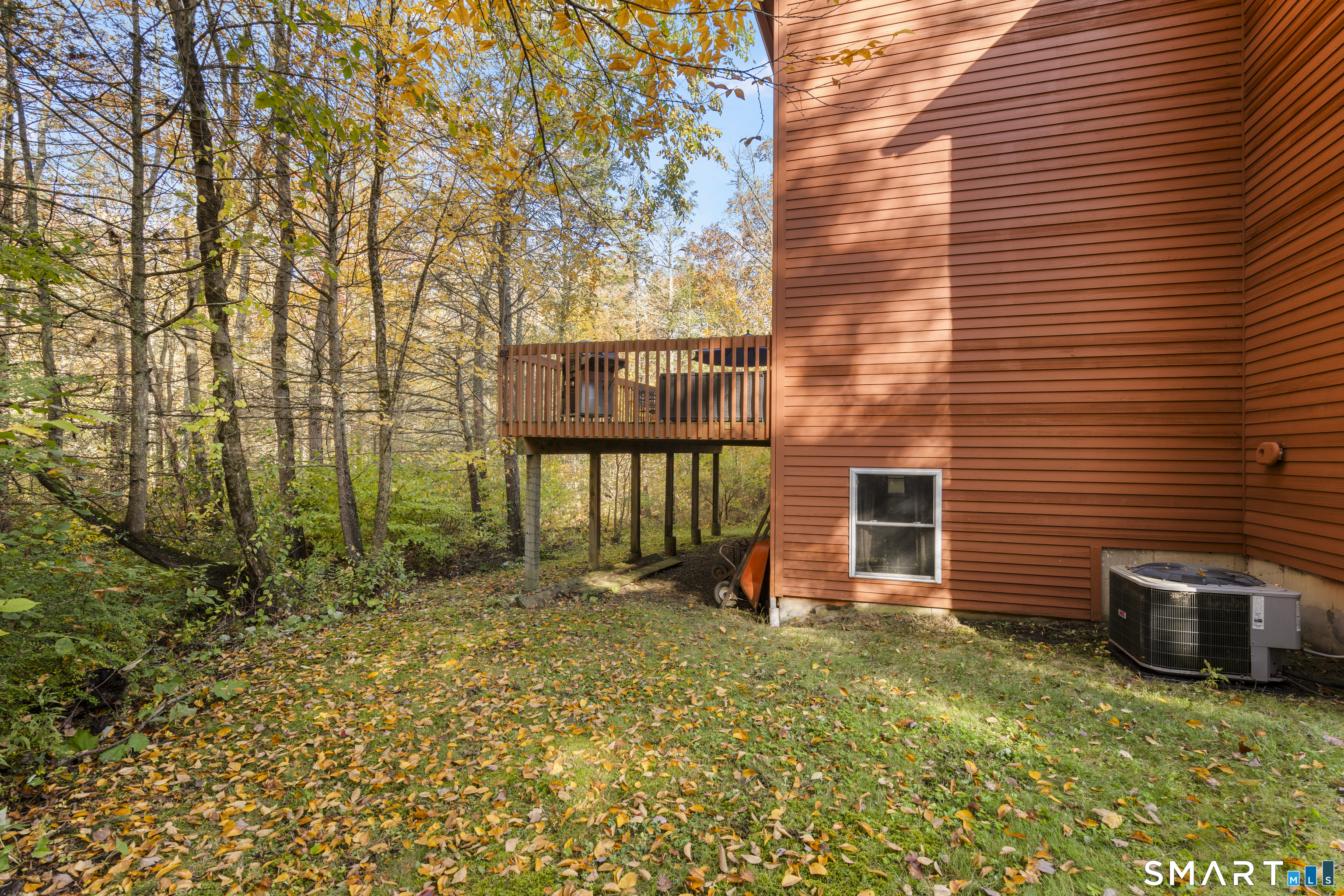 519 East Hyerdale Drive Goshen CT 06756