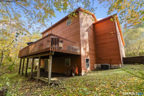 519 East Hyerdale Drive Goshen CT 06756