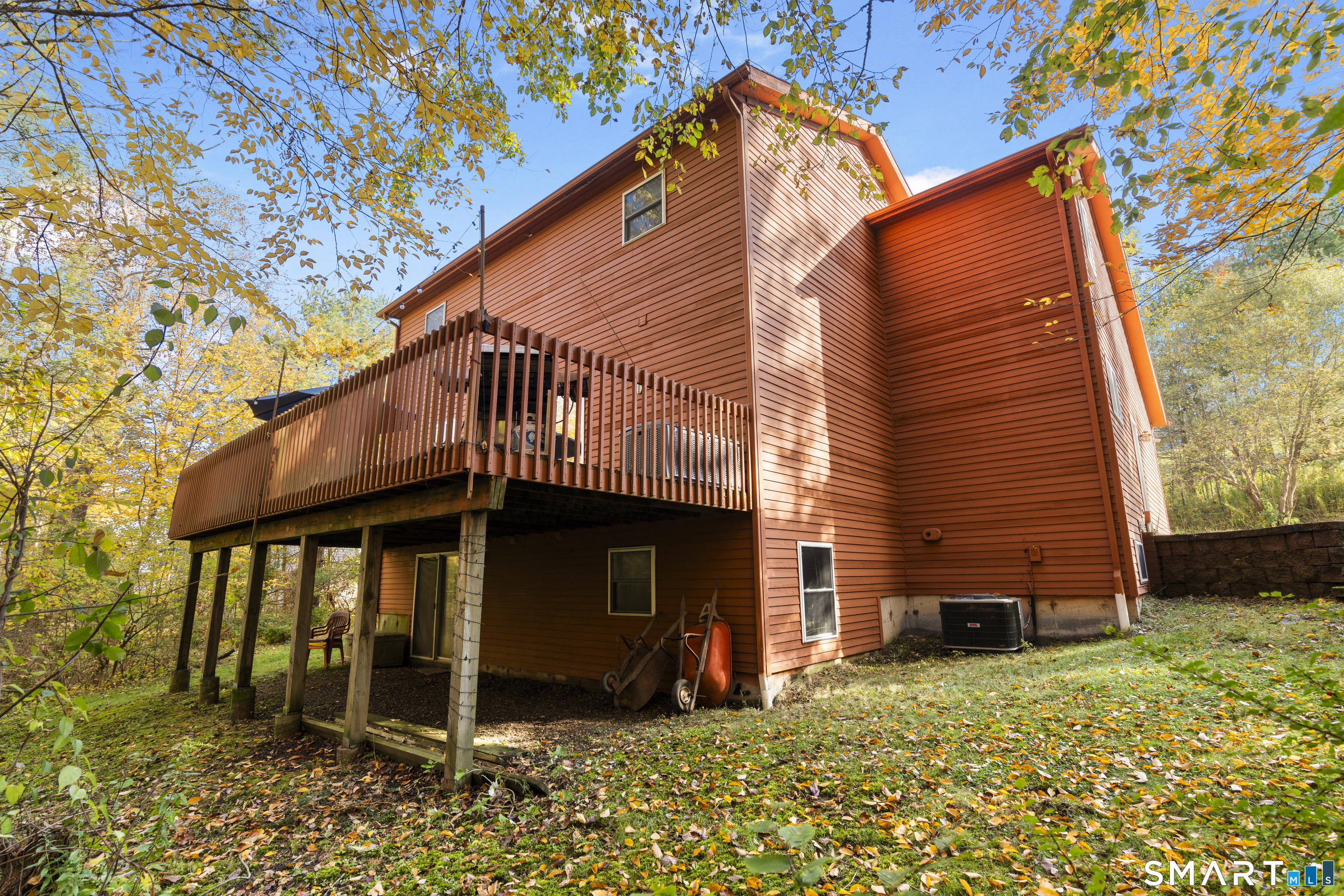 519 East Hyerdale Drive Goshen CT 06756
