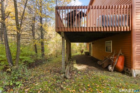 519 East Hyerdale Drive Goshen CT 06756