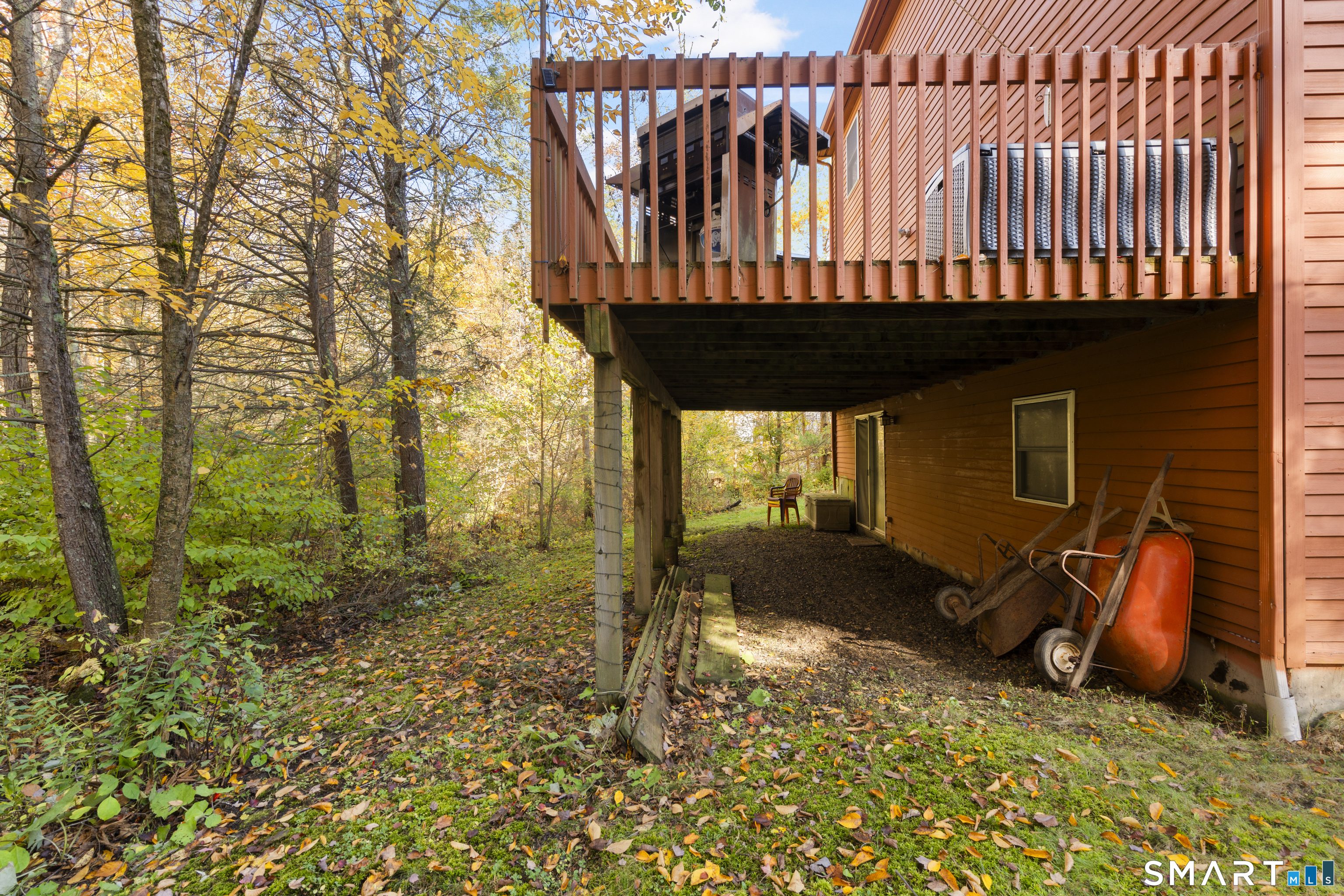 519 East Hyerdale Drive Goshen CT 06756