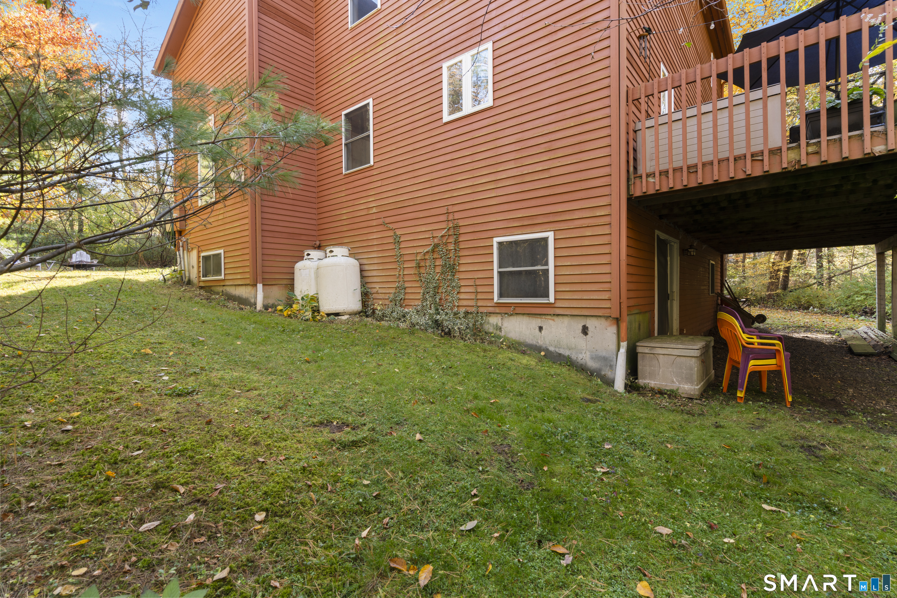 519 East Hyerdale Drive Goshen CT 06756