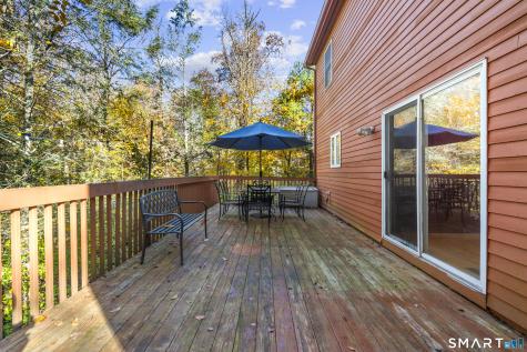 519 East Hyerdale Drive Goshen CT 06756