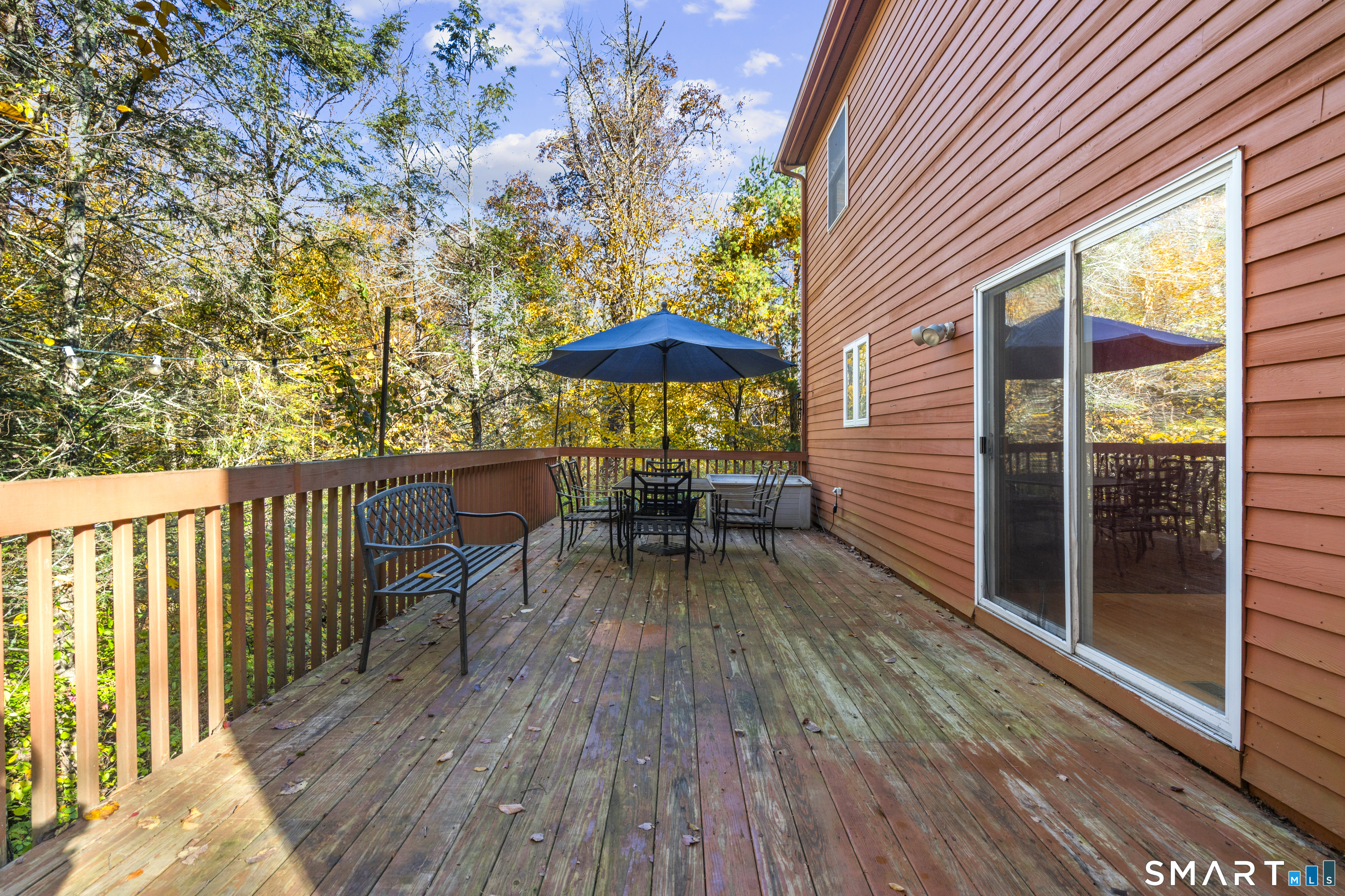 519 East Hyerdale Drive Goshen CT 06756