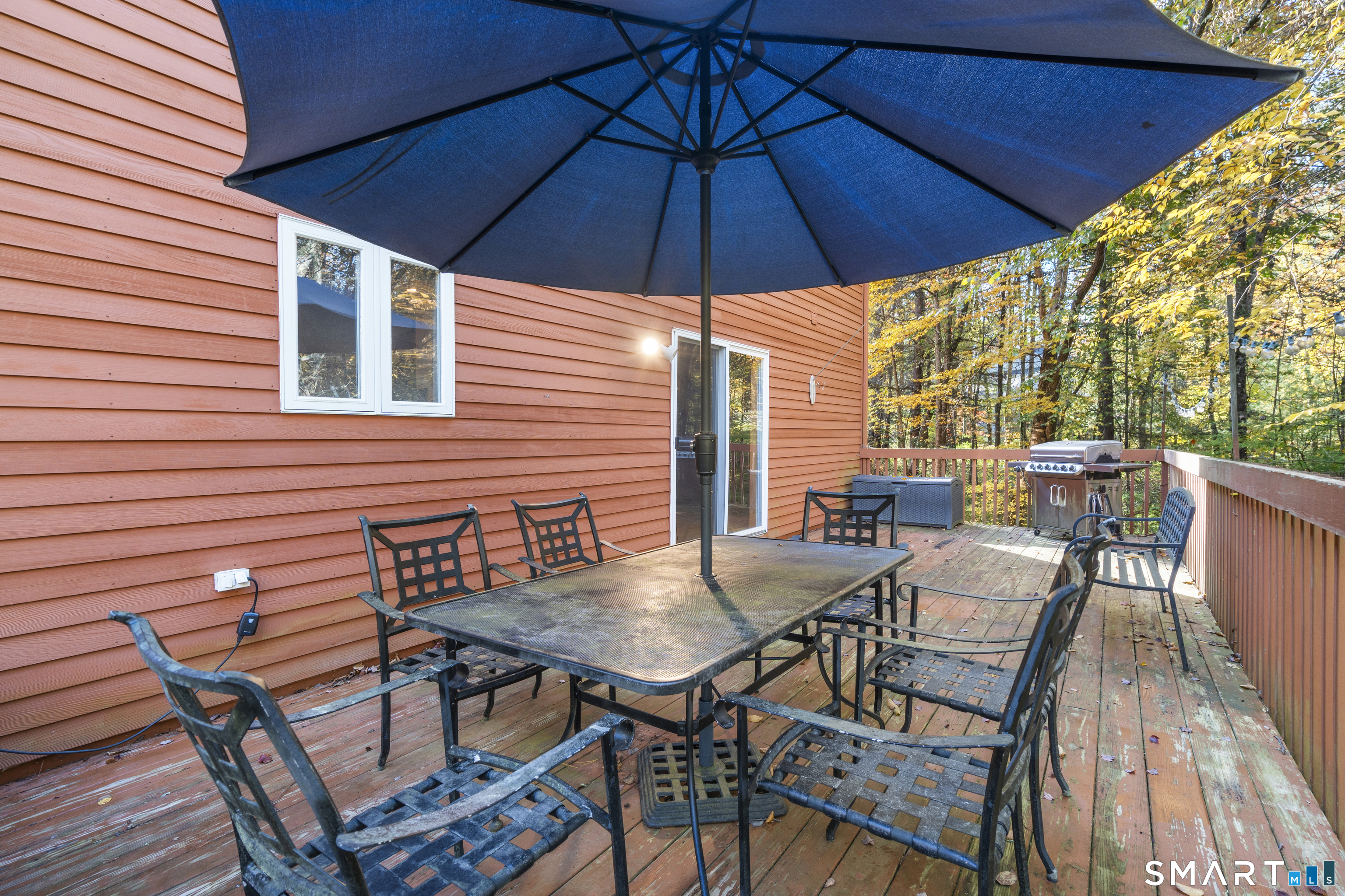 519 East Hyerdale Drive Goshen CT 06756