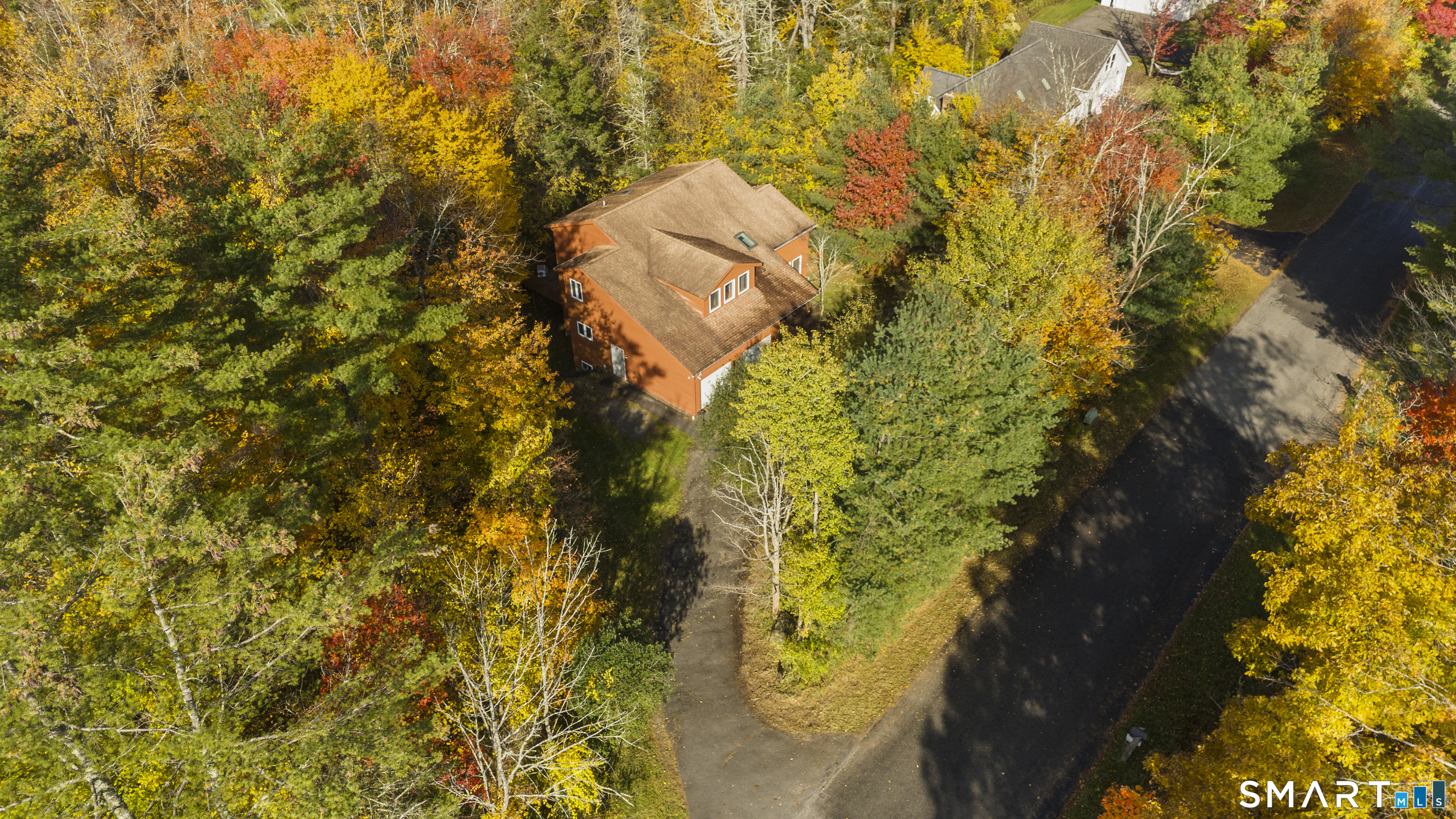 519 East Hyerdale Drive Goshen CT 06756