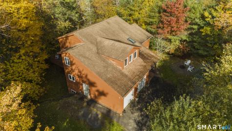 519 East Hyerdale Drive Goshen CT 06756