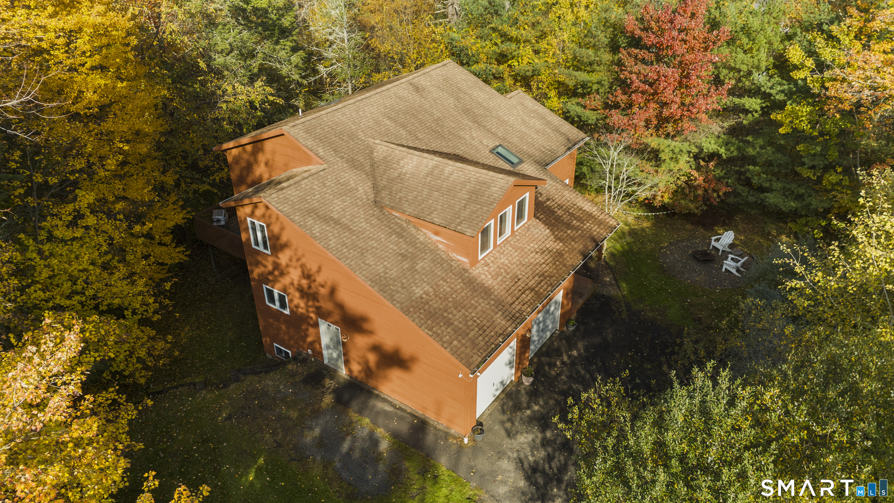 519 East Hyerdale Drive Goshen CT 06756