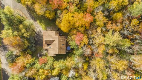 519 East Hyerdale Drive Goshen CT 06756