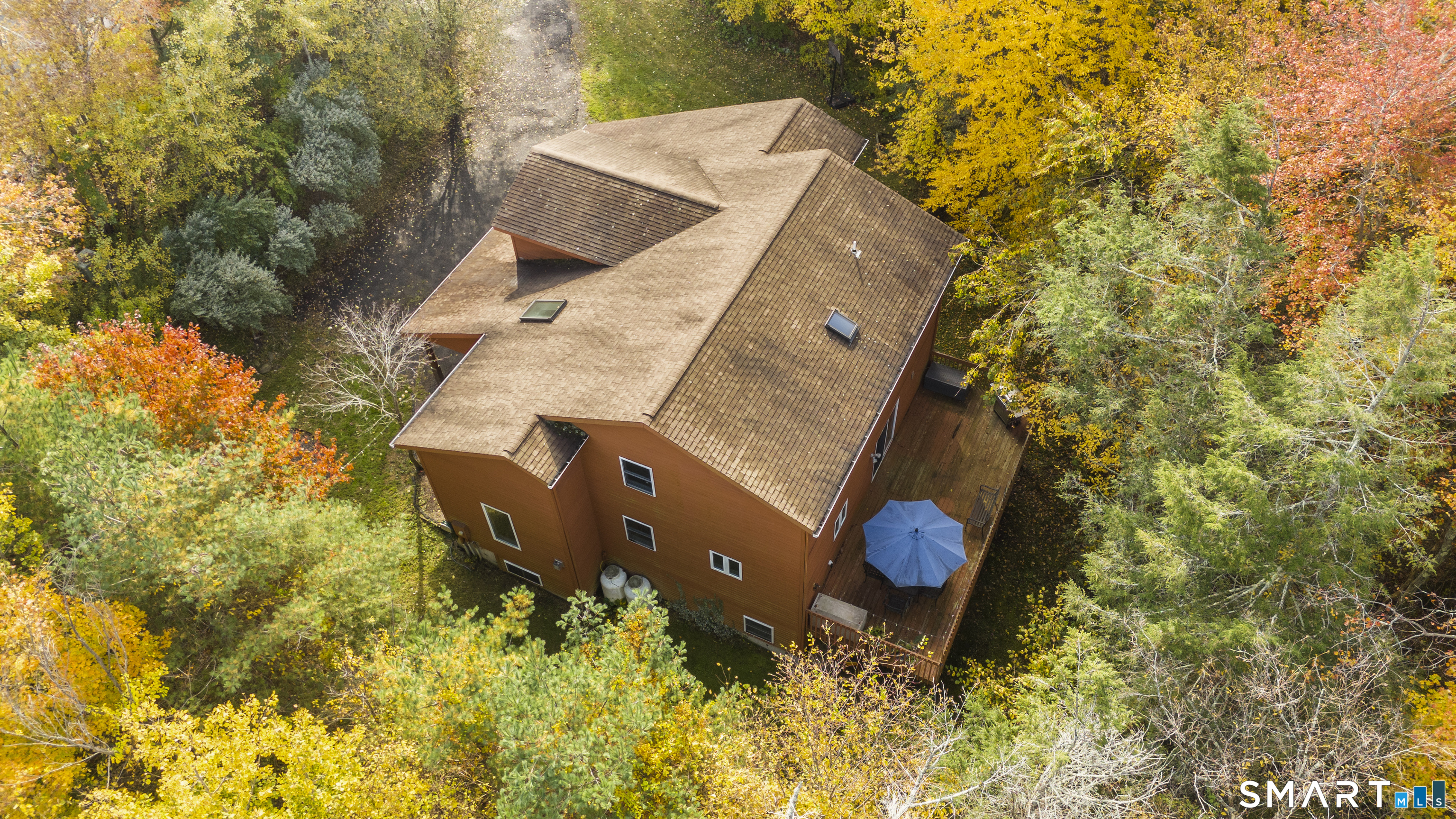 519 East Hyerdale Drive Goshen CT 06756