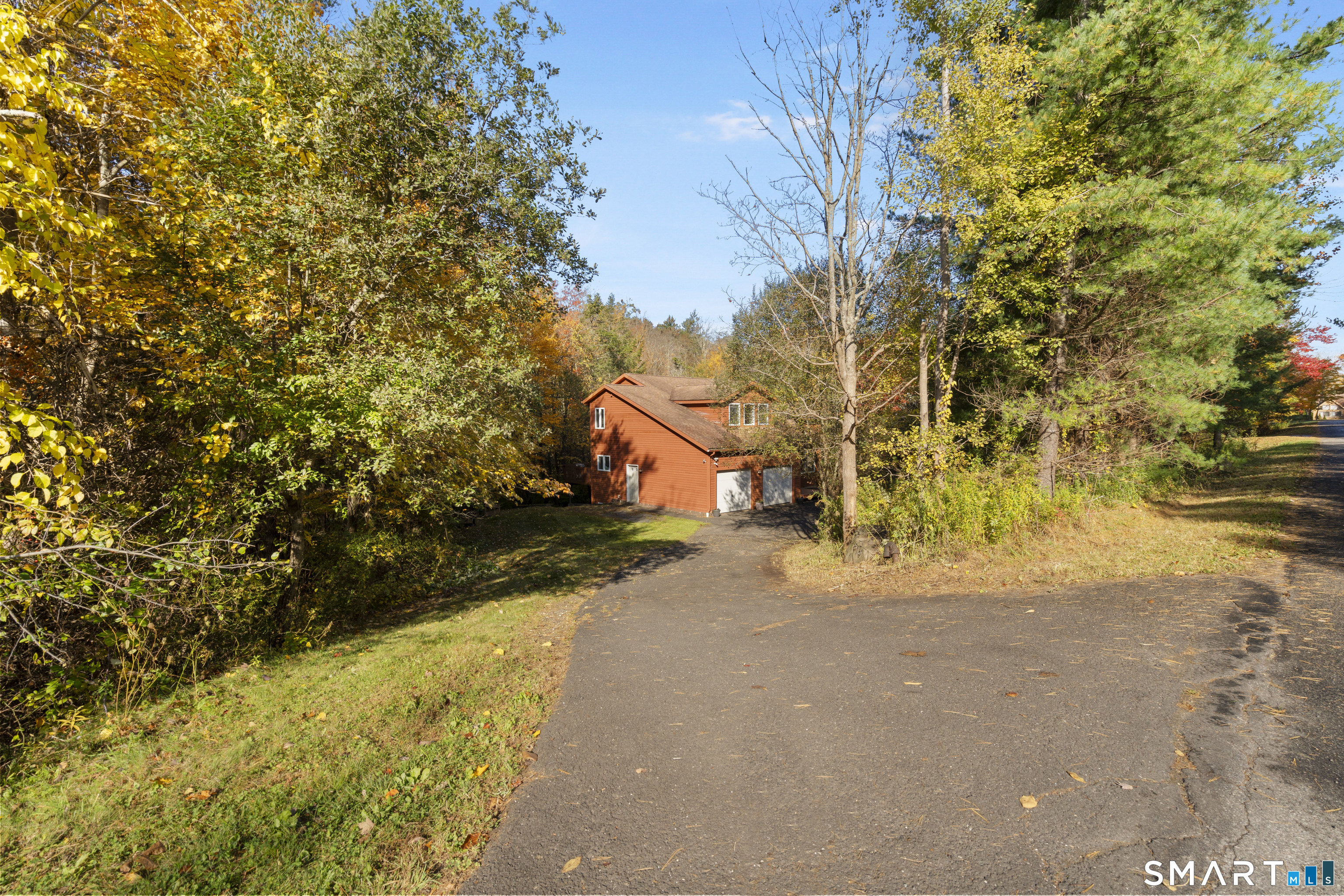 519 East Hyerdale Drive Goshen CT 06756