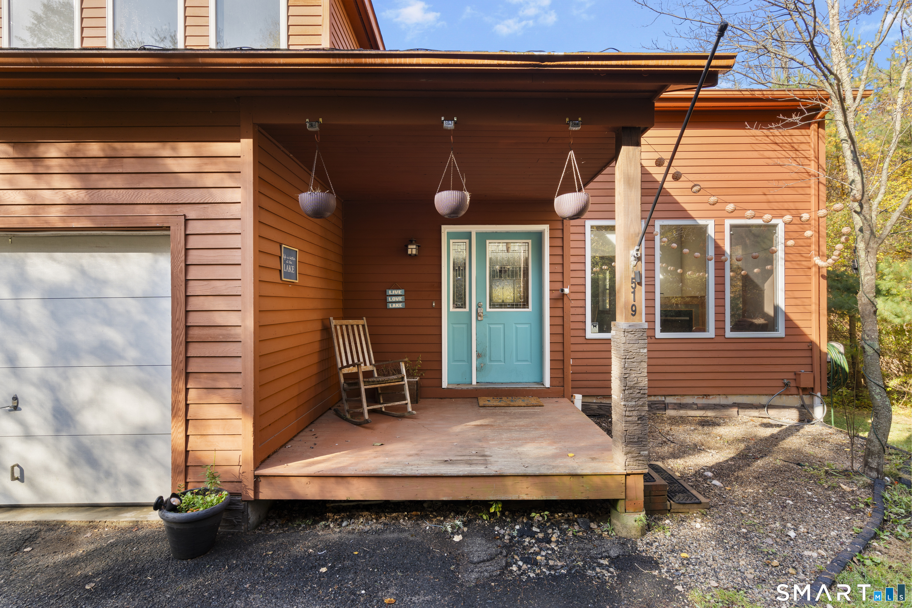 519 East Hyerdale Drive Goshen CT 06756