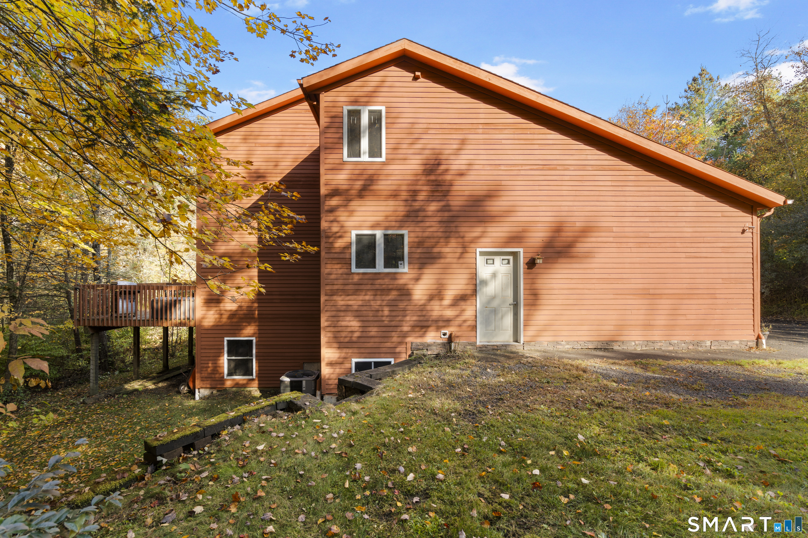 519 East Hyerdale Drive Goshen CT 06756