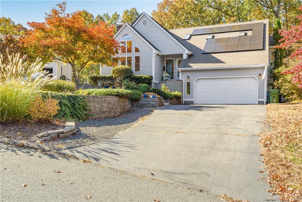 27 Devin Way Windsor CT 06095
