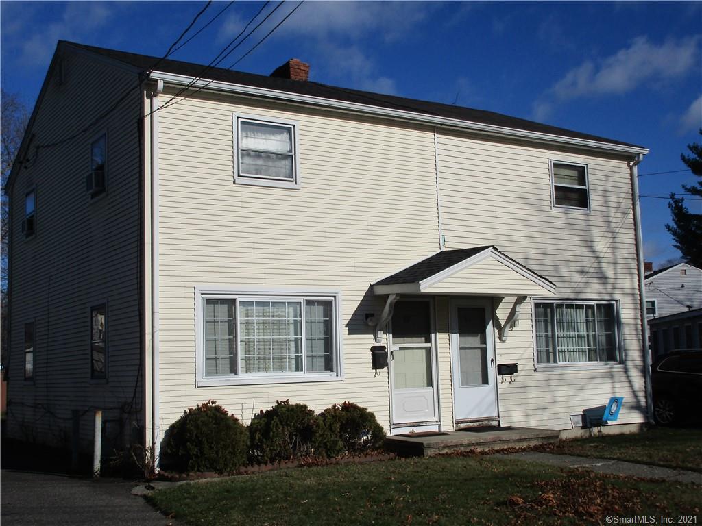 87 Priscilla Lane Stratford CT 06615