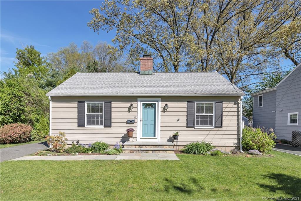 120 Argonne Street Fairfield CT 06825