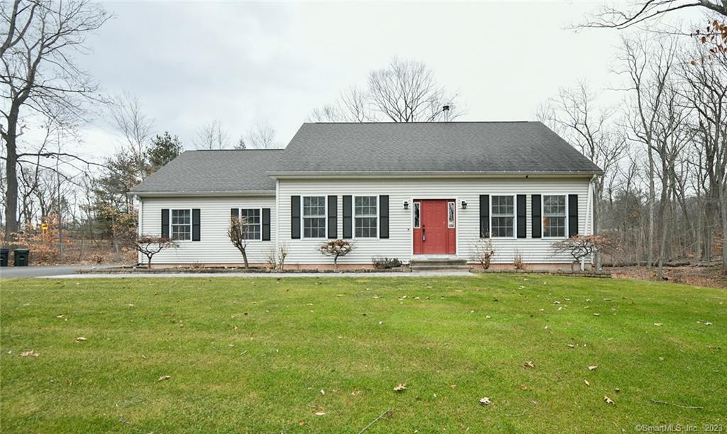 125 Pratt Street Southington CT 06489