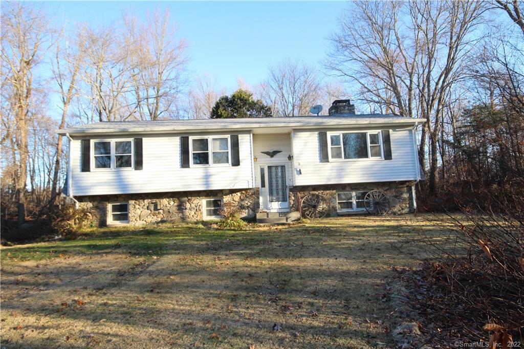 6 Brookwood Court Prospect CT 06712
