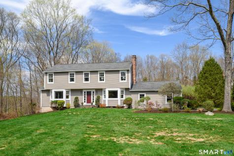 7-A Jeremiah Road Newtown CT 06482