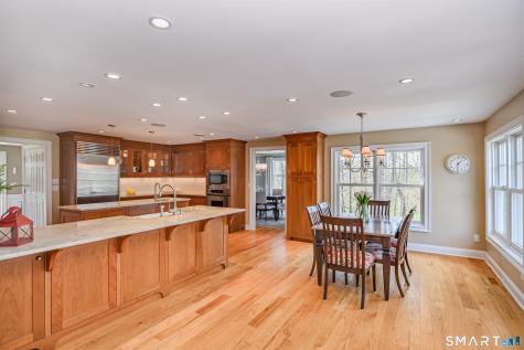 7-A Jeremiah Road Newtown CT 06482