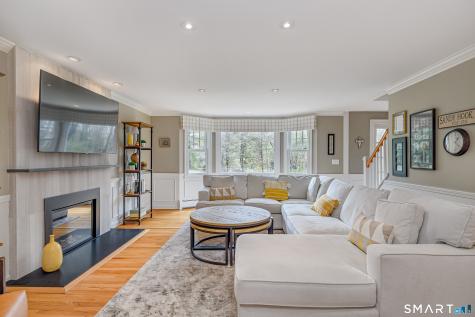 7-A Jeremiah Road Newtown CT 06482