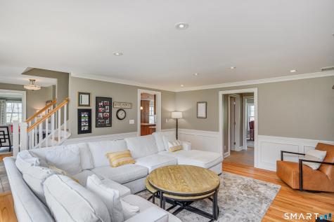 7-A Jeremiah Road Newtown CT 06482