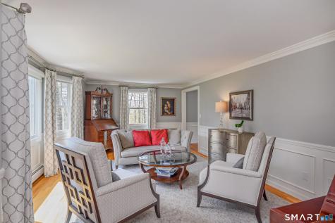 7-A Jeremiah Road Newtown CT 06482