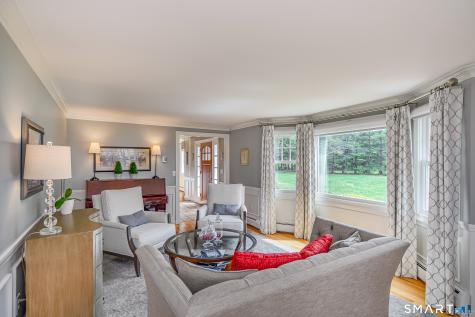 7-A Jeremiah Road Newtown CT 06482