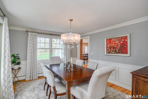 7-A Jeremiah Road Newtown CT 06482